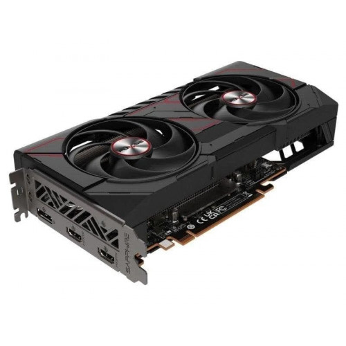 Sapphire Pulse Radeon RX 9060 XT GDDR6 Gaming