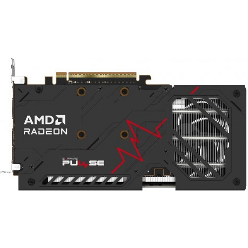 Sapphire Radeon RX 9060 XT