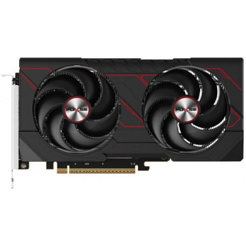 Sapphire Radeon RX 9060 XT