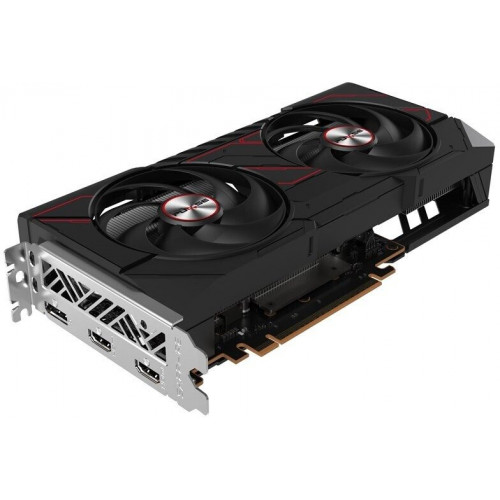 Sapphire Radeon RX 9060 XT