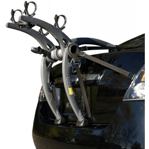 Saris Bones 2-Bike
