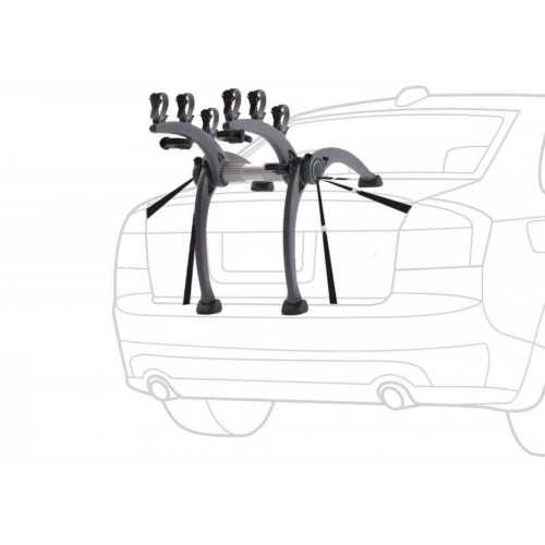 Saris Bones 2-Bike