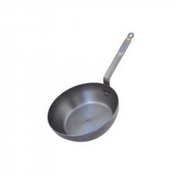 Sartén de Buyer 5614.32 Plata Metal 32 cm