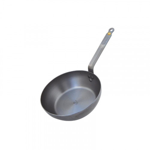Sartén de Buyer 5614.32 Plata Metal 32 cm