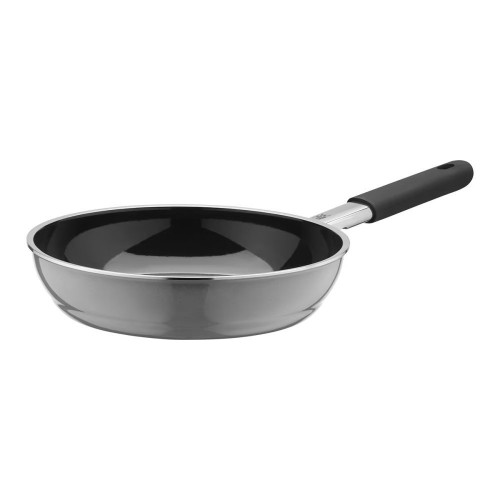 Sartén Fusiontec Mineral Platinium WMF Acero