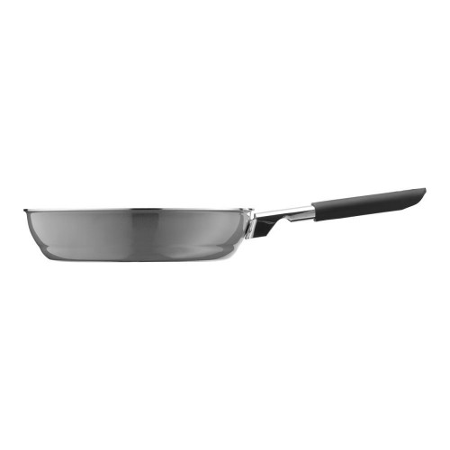 Sartén Fusiontec Mineral Platinium WMF Acero