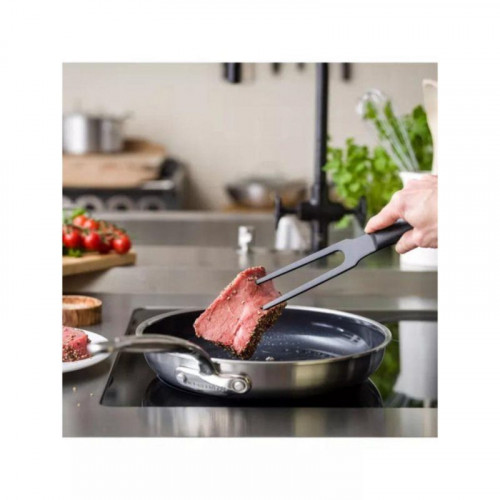 Sartén GreenPan Premiere 28 cm Acero Inoxidable Antiadherente