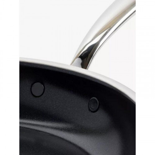 Sartén GreenPan Premiere 28 cm Acero Inoxidable Antiadherente
