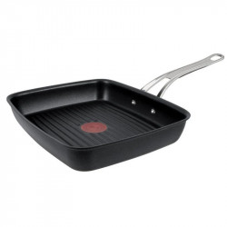 Sartén para parrilla Tefal Jamie Oliver E24541 2,5 L Negro Aluminio forjado