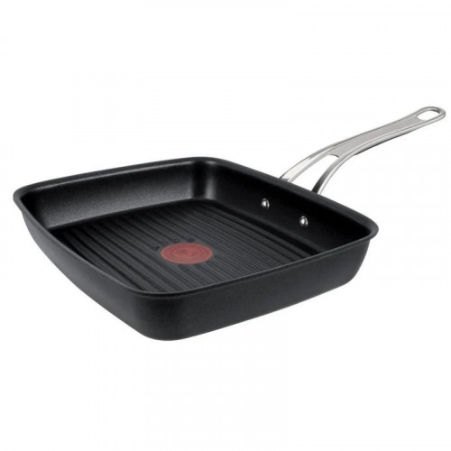 Sartén para parrilla Tefal Jamie Oliver E24541 2,5 L Negro Aluminio forjado
