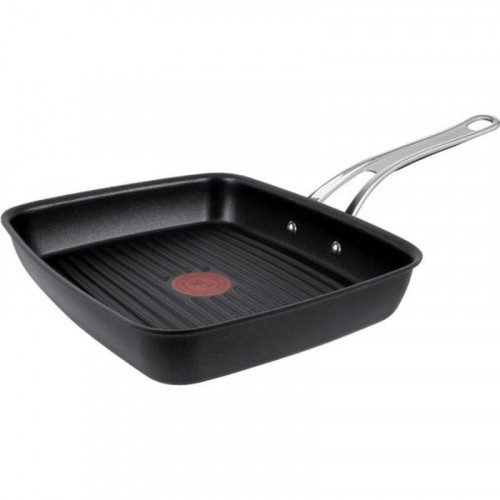 Sartén para parrilla Tefal Jamie Oliver E24541 2,5 L Negro Aluminio forjado