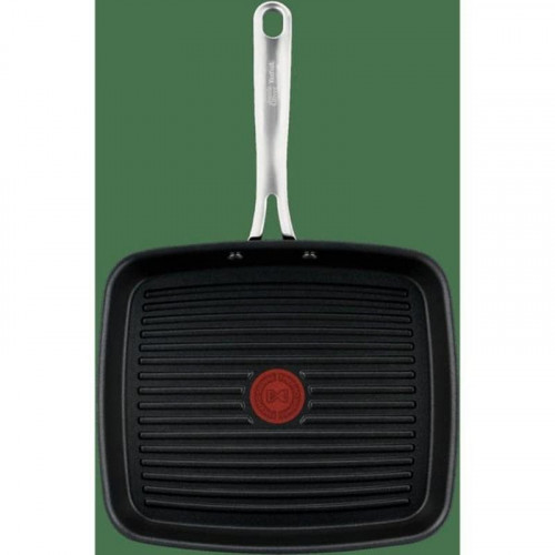 Sartén para parrilla Tefal Jamie Oliver E24541 2,5 L Negro Aluminio forjado
