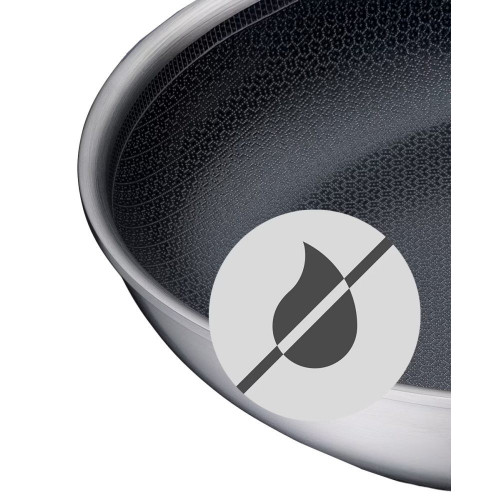 Sartén Ultimate Profi Resist WMF Metálico