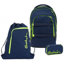 Satch Pack (2022)