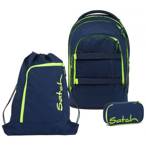 Satch Pack (2022)