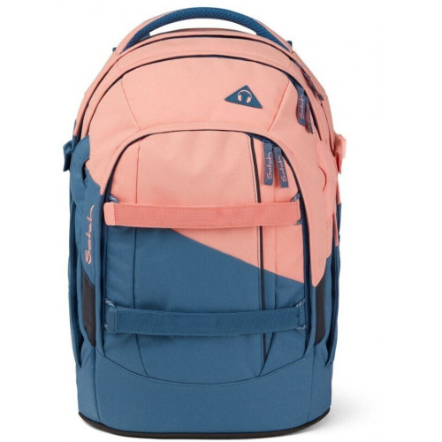 Satch Pack (2022)