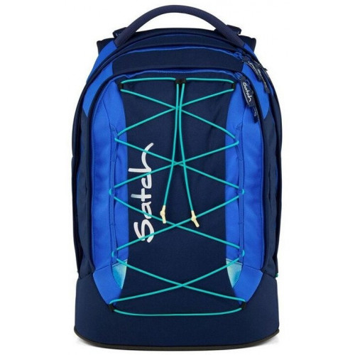 Satch Pack (2025)