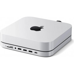 Satechi Stand & Hub Mac Mini / Studio NVMe SSD