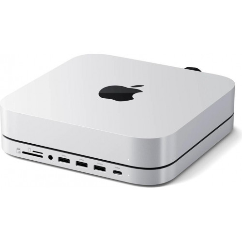Satechi Stand & Hub Mac Mini / Studio NVMe SSD