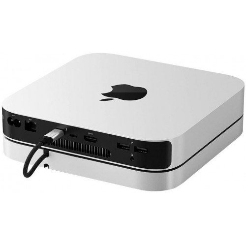Satechi Stand & Hub Mac Mini / Studio NVMe SSD