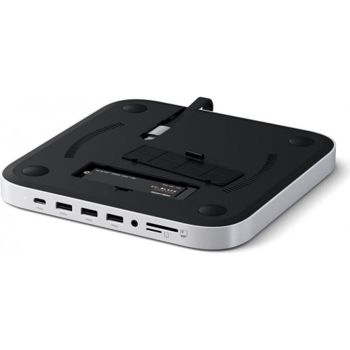 Satechi Stand & Hub Mac Mini / Studio NVMe SSD
