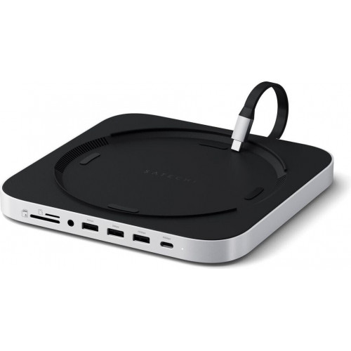 Satechi Stand & Hub Mac Mini / Studio NVMe SSD