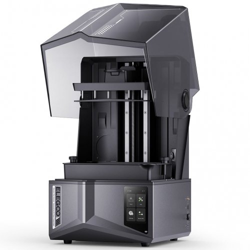 Saturn 4 Ultra