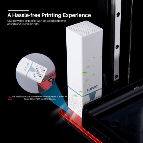 Saturn 8K