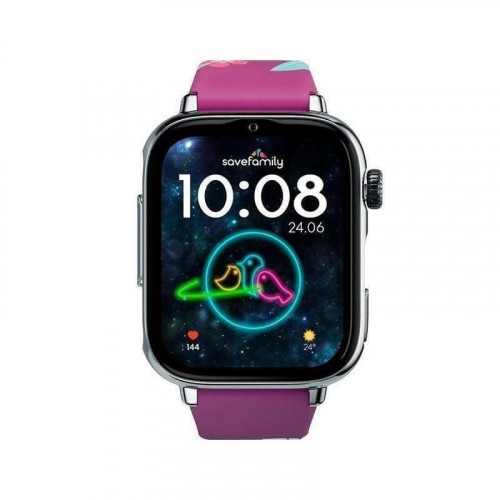 SaveFamily SaveWatch Plus 2 4G GPS 1,85