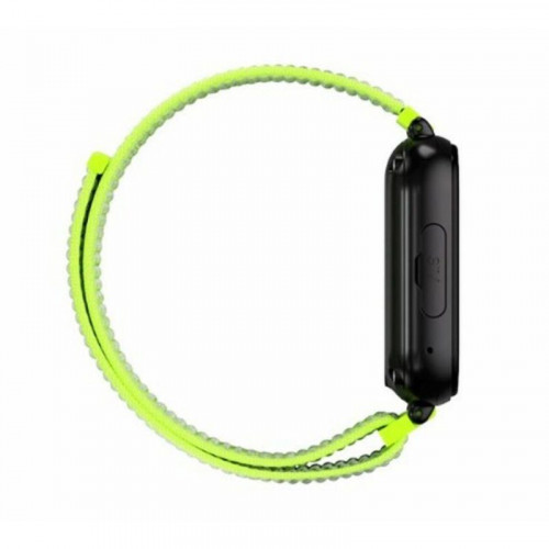 Savefamily Savewatch Plus Reloj Smartwatch Infantil 4G Amarillo Fluor