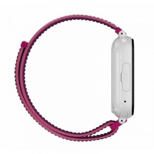 Savefamily Savewatch Plus Reloj Smartwatch Infantil 4G Frambuesa