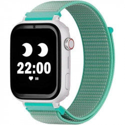 Savefamily Savewatch Plus Reloj Smartwatch Infantil 4G Ocean