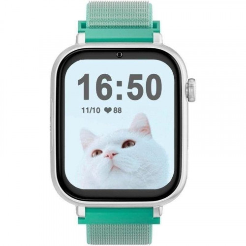 Savefamily Savewatch Plus Reloj Smartwatch Infantil 4G Ocean