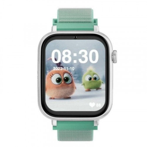Savefamily Savewatch Plus Reloj Smartwatch Infantil 4G Ocean