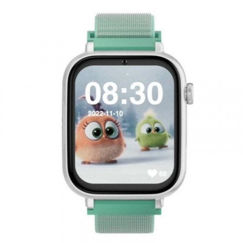 Savefamily Savewatch Plus Reloj Smartwatch Infantil 4G Ocean