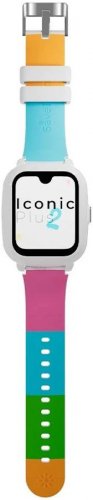 Savefamily Smartwatch Iconic Plus 2 Kids