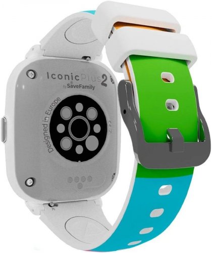 Savefamily Smartwatch Iconic Plus 2 Kids