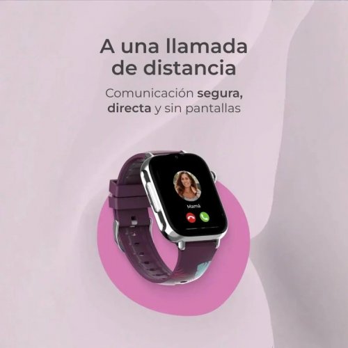 Savefamily Smartwatch Iconic Plus 2 Kids