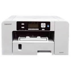 Sawgrass SG500 Sublimation Color Printer