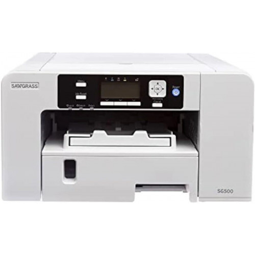 Sawgrass SG500 Sublimation Color Printer