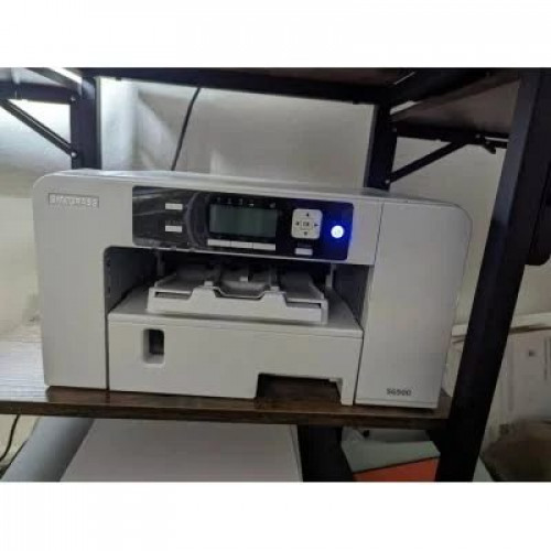 Sawgrass SG500 Sublimation Color Printer