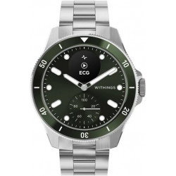 ScanWatch Nova Withings