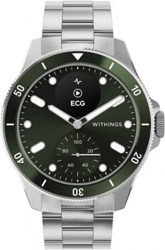 ScanWatch Nova Withings