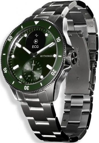 ScanWatch Nova Withings