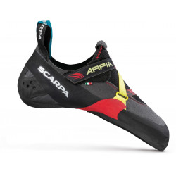 Scarpa Arpia V Low Volume