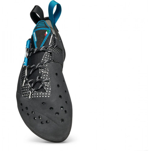 Scarpa Chimera turquoise