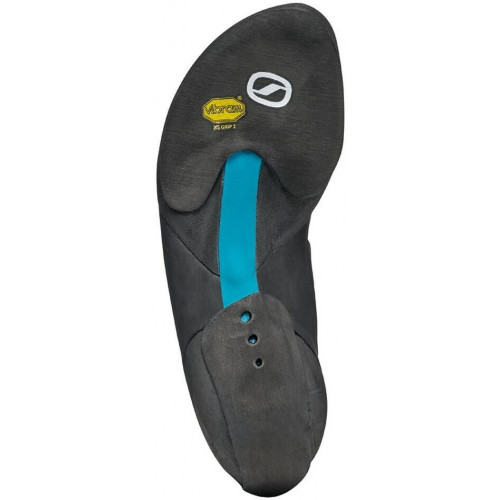 Scarpa Chimera turquoise