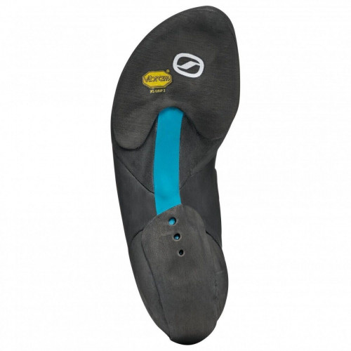 Scarpa Chimera turquoise