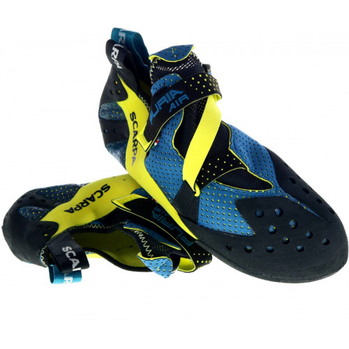 Scarpa Furia Air