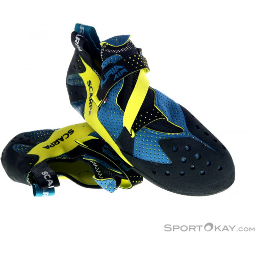 Scarpa Furia Air